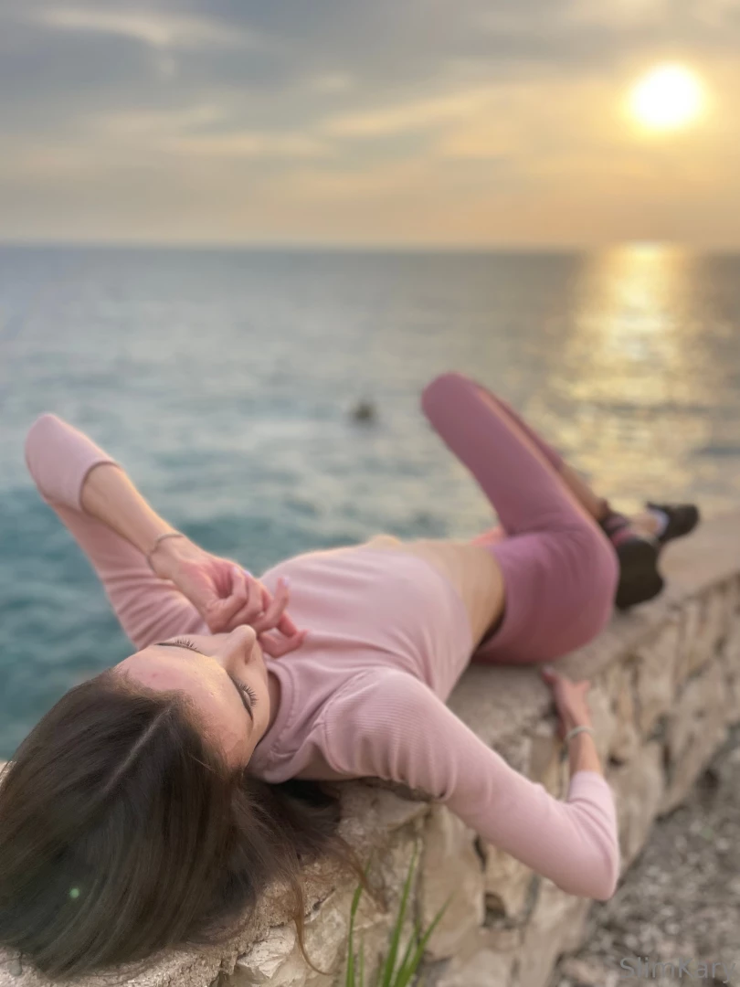 How would you like to lie in the sun with me or lie somewhere else part 1 