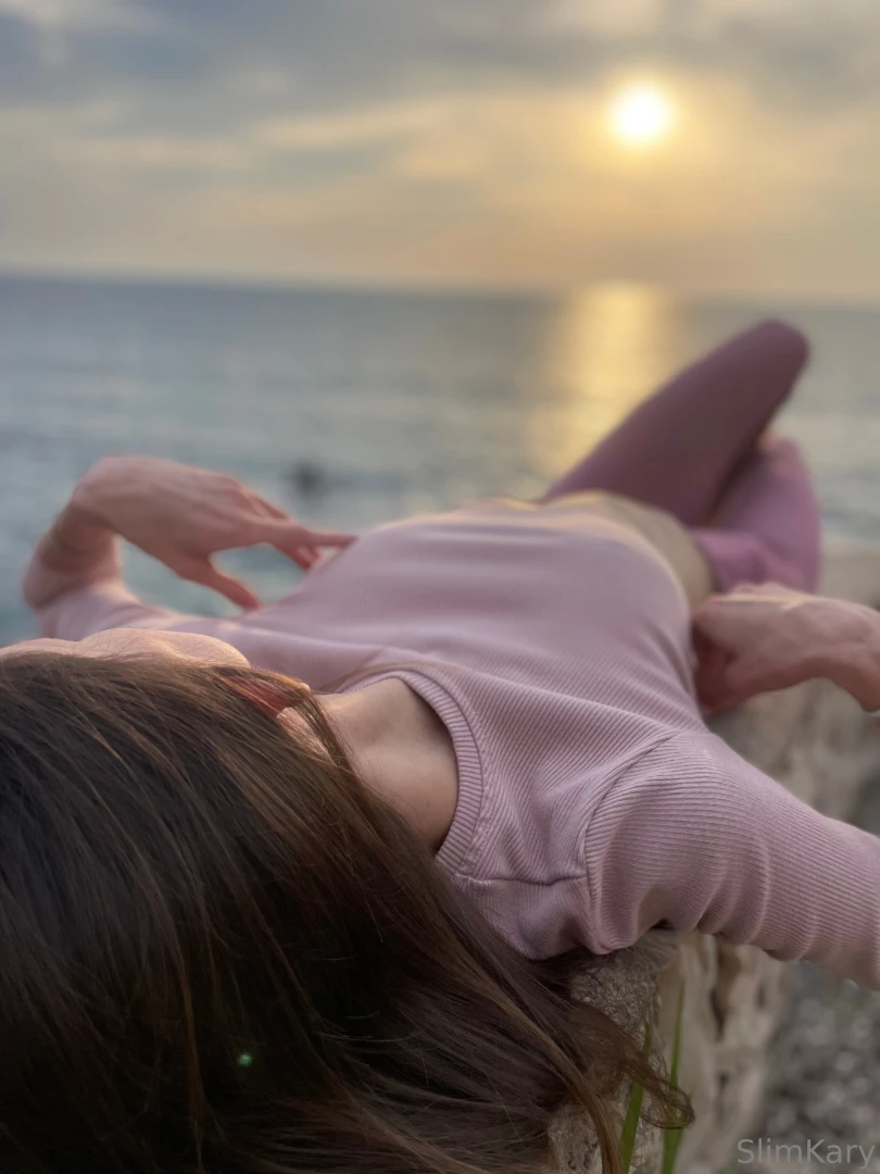 How would you like to lie in the sun with me or lie somewhere else part 2 