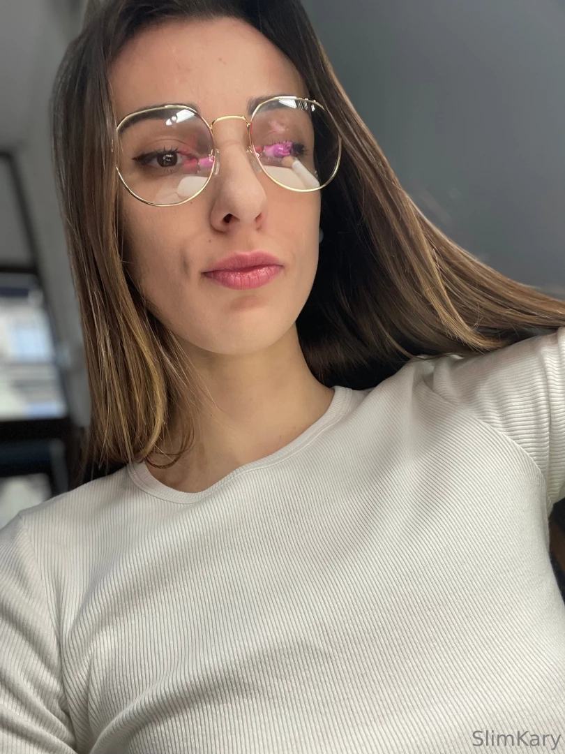 I ve noticed that my face isn t here much i hope you like my body as part 1 