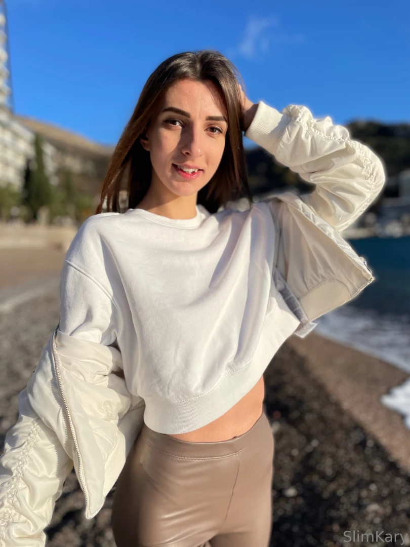 On my second page https onlyfans com fitkaryy from the poll i talked 