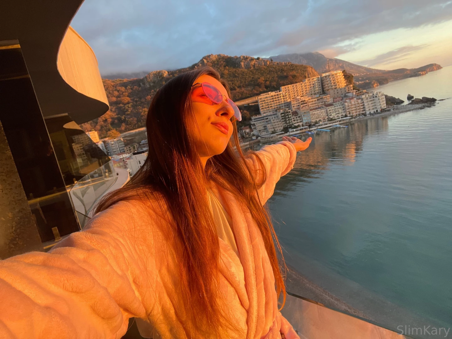 How is your day going i hope it s full of highlights and positive 