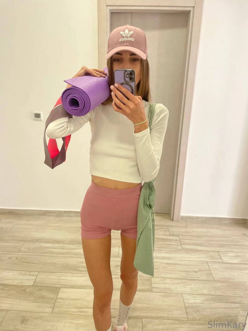 A little sport with me and then i ll cook something delicious and 