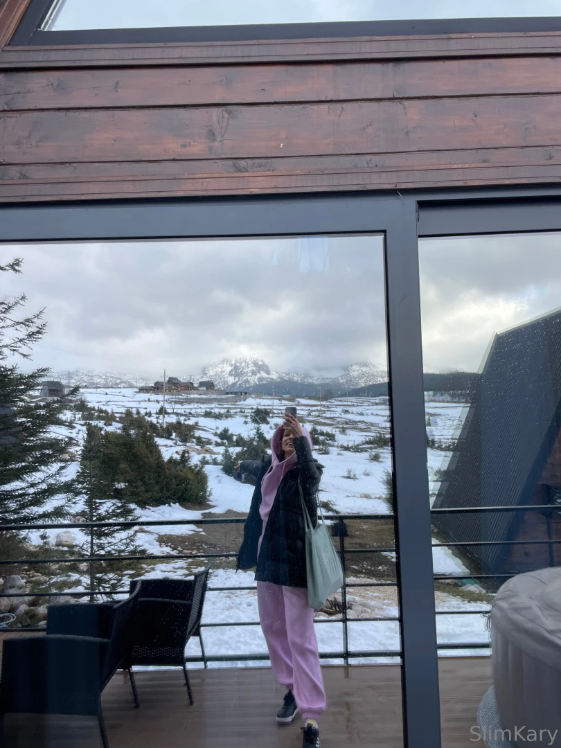 I have a question what will you choose - mountains or sea personally i part 1 