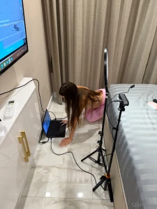 I m getting ready for the stream which starts right now join me on my part 1
