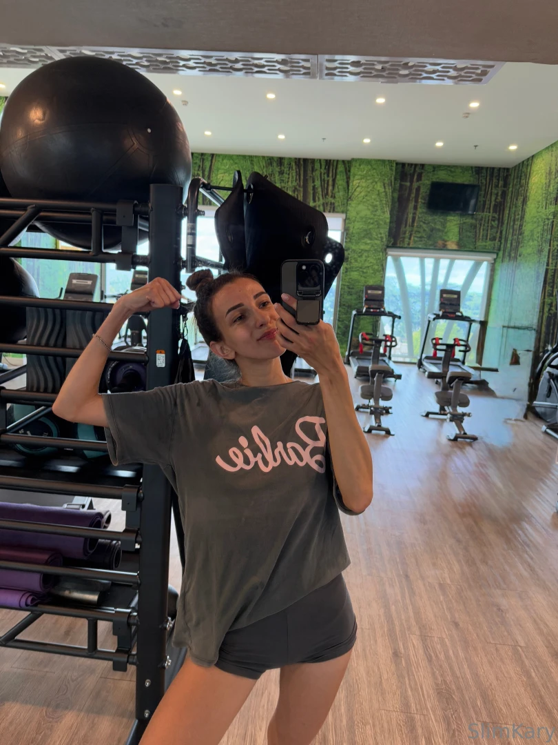 Yoga is great but sometimes i need to add a little iron i found an 