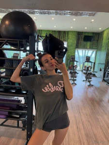 Yoga is great but sometimes i need to add a little iron i found an