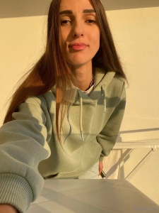 I have very few selfies and i hope you like pictures like these too i