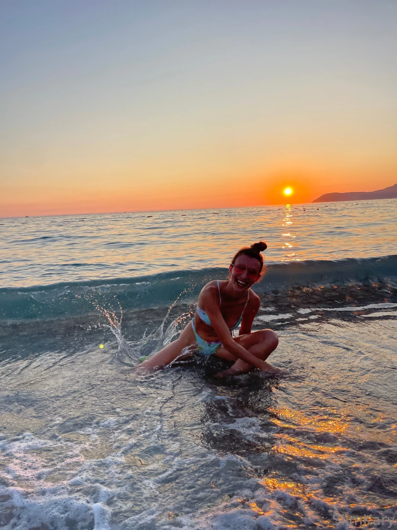 Trying to enjoy every moment in life maybe we can create these moments part 1 