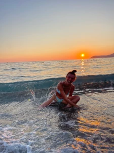 Trying to enjoy every moment in life maybe we can create these moments part 1