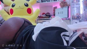 Kneel and lick don t worry i ll reward you if you do a good job part 3