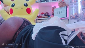 Kneel and lick don t worry i ll reward you if you do a good job part 2