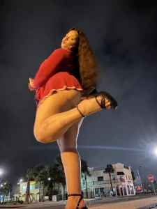 Keep swiping to the right babe part 6