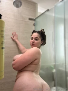 Keep swiping baby to the right
