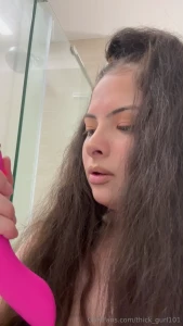 Hey daddy good morning ima take a poopy video for you soon