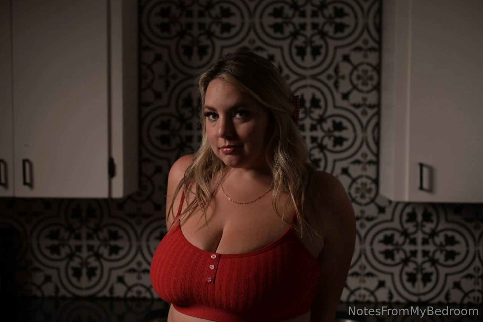 You know where to check if you wanna see the rest 