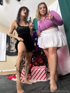 Look at you down there-just a little spec on the ground part 1