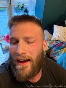 Covered in spunk who s helping next part 3