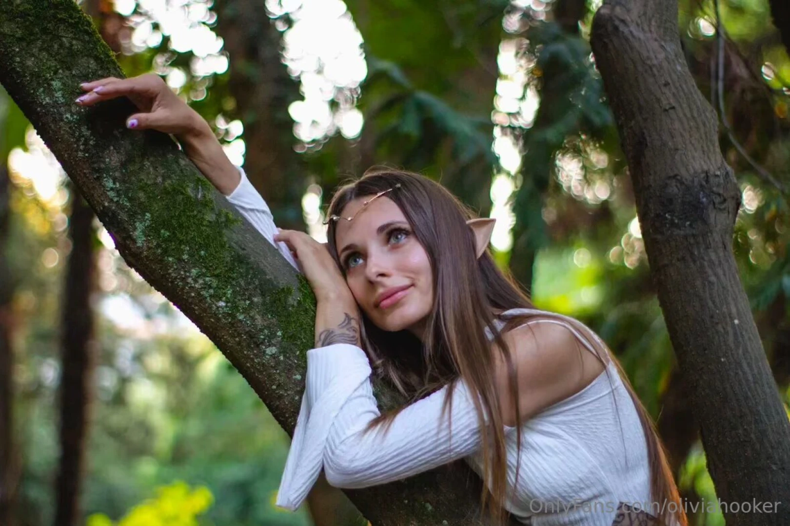 They say mythical creatures don t exist but if i were one would i be a 