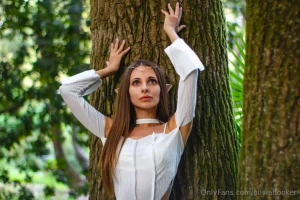 They say mythical creatures don t exist but if i were one would i be a part 1