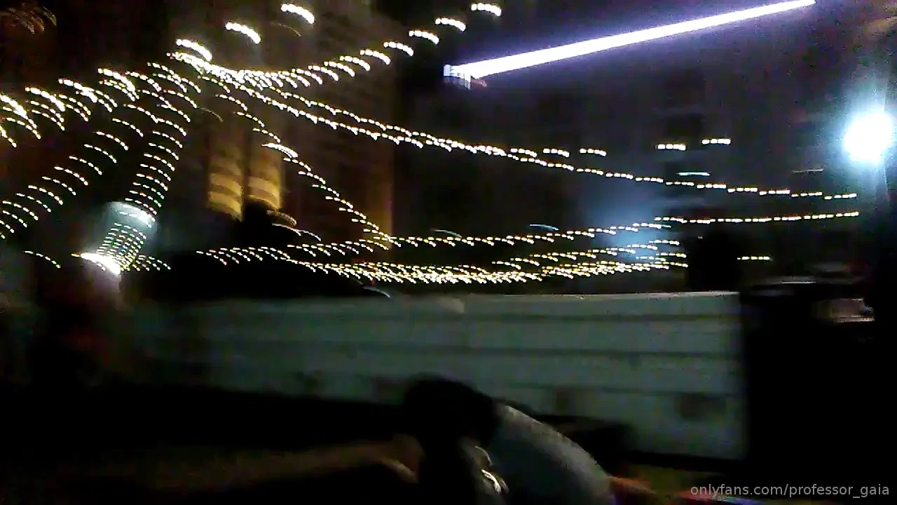 Giant lego castle gold spike bar and lounge downtown vegas 