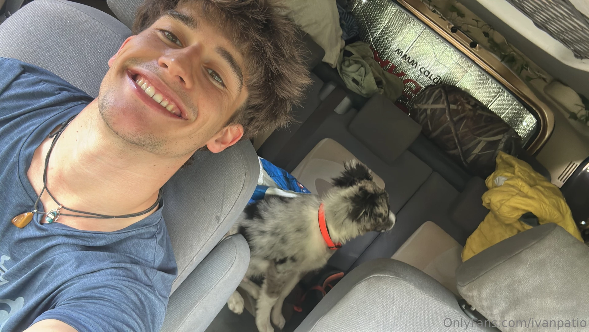 No me pidas que lea tus mensajes 