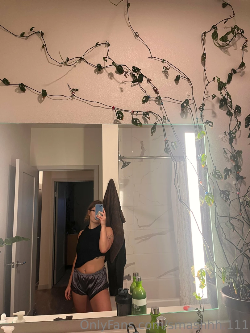 You know you nastyyyy 