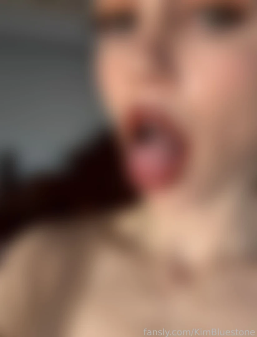 Your daily dose of my wet tongue tongue tonguefetish mouth mouthfetish part 9 