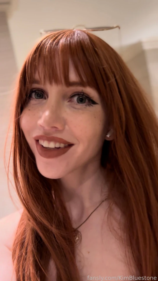 Milf single redhead 