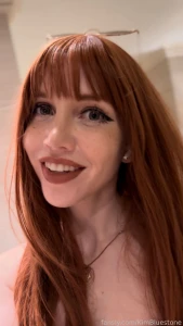 Milf single redhead