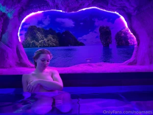 Naked swimming is top tier part 1