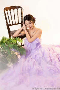 Princess treatment is a must