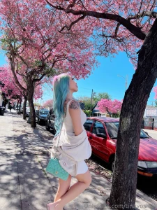 Have i ever told you how much i love nature