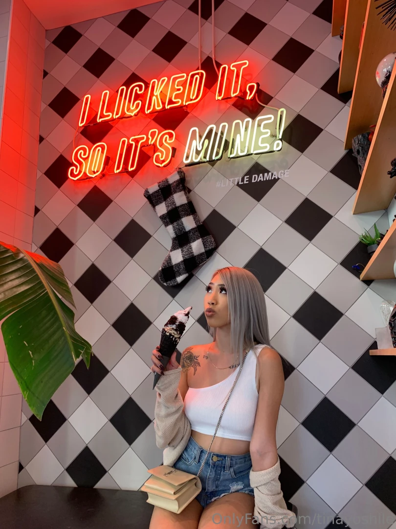 What s your fav ice cream flavor 