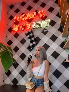 What s your fav ice cream flavor