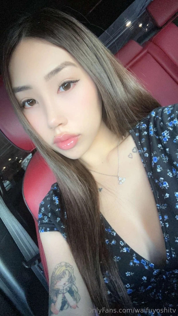 Pretty and ready to go 