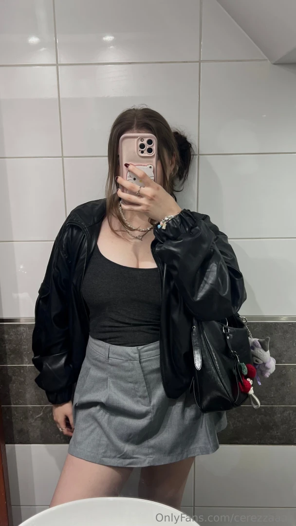 And just like that you re triggered by a mean girl way out of your 