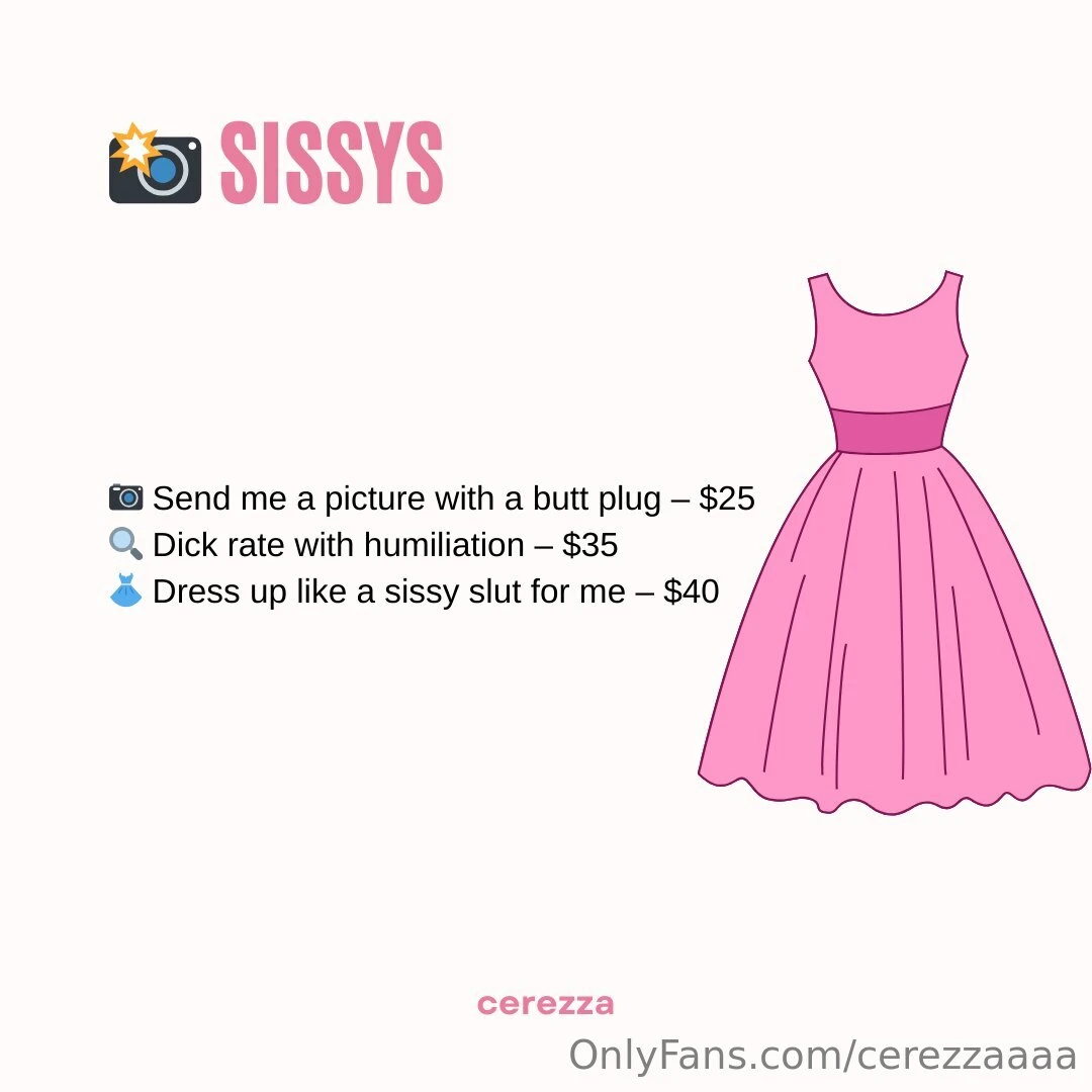 I ve just updated my tip menu and it s hotter than ever whether you part 6 