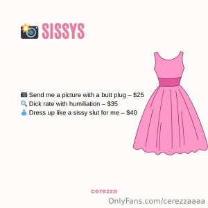 I ve just updated my tip menu and it s hotter than ever whether you part 6