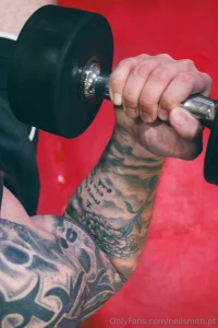 Tell a story with your tattoo s