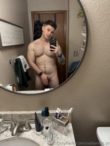 Wanna see what i m hiding neilsmith ptvip realneilsmith