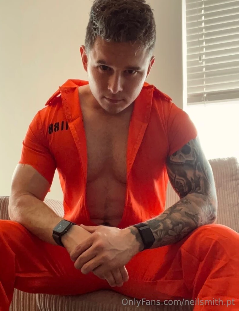 If you were my prison guard what would i need to do to you for you to 