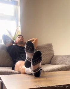 Need a new foot rest any takers