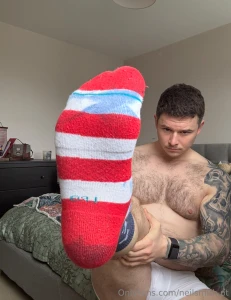 Red white amp blue never tasted so good right