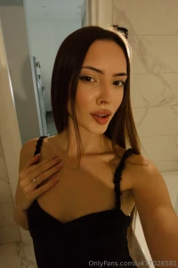 Some days are just meant for feeling yourself and loving who you are part 2