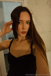 Some days are just meant for feeling yourself and loving who you are part 1