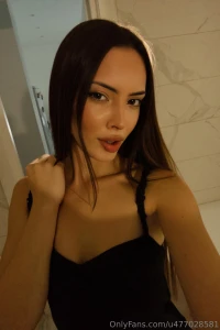 Some days are just meant for feeling yourself and loving who you are