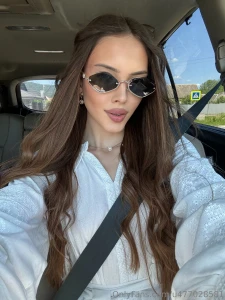 Just me my vibe and the happiness boost of the upcoming trip part 1