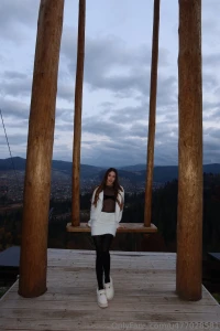 Many people at least once but visit these fabulous places the