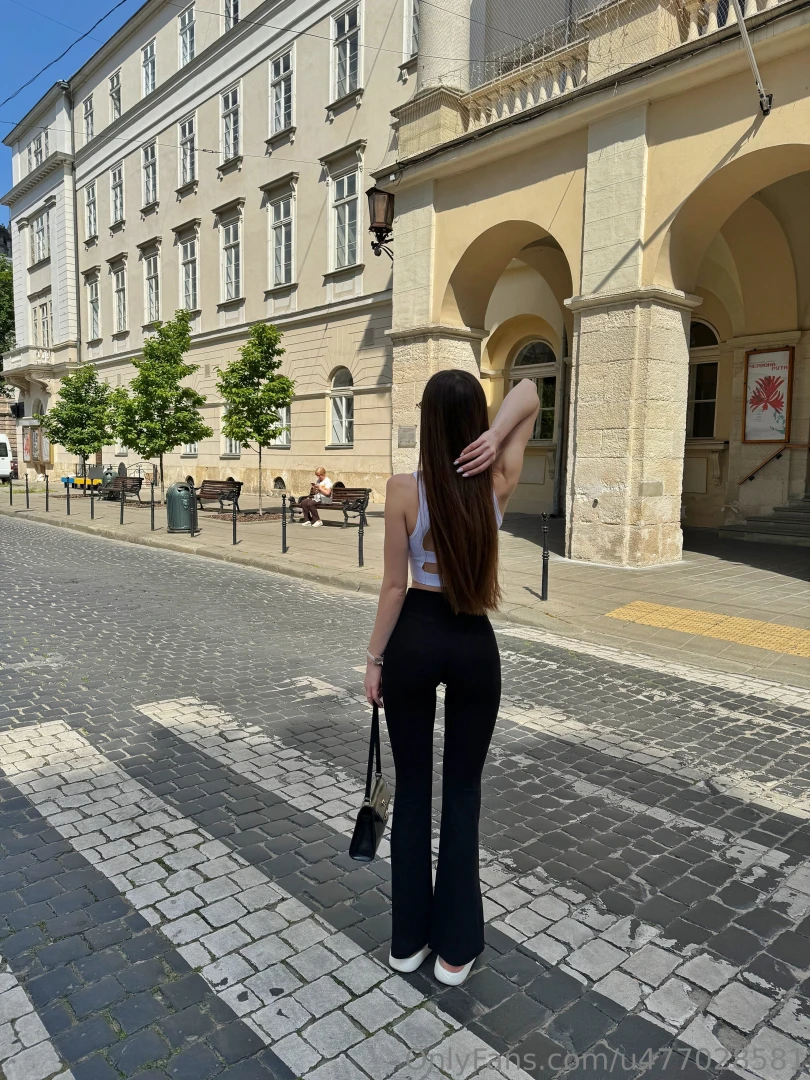 Every new place is an opportunity to discover something unique meet part 1 