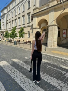 Every new place is an opportunity to discover something unique meet part 1